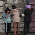 UNICEF priviezol do Psma Gazy vtvarn potreby pre deti prvkrt za posledn dva roky