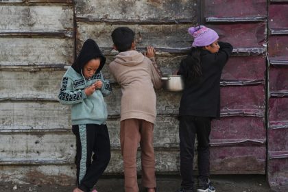 UNICEF priviezol do Psma Gazy vtvarn potreby pre deti prvkrt za posledn dva roky