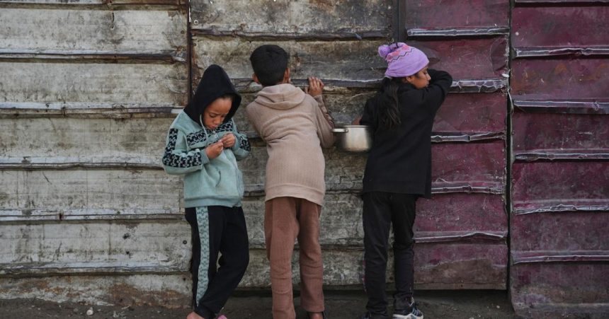 UNICEF priviezol do Psma Gazy vtvarn potreby pre deti prvkrt za posledn dva roky