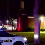 USA Strelba pri mormonskej kaplnke v Salt Lake City ma dve obete