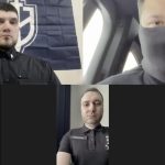 Ukrajina Rusko Online Rusko opat hlada sefa dobrovolnickeho zboru Kapustinova