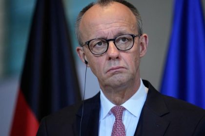 Ukrajina Rusko Online Vstup Ukrajiny do EU v roku 2027 nie je podla Merza realisticky