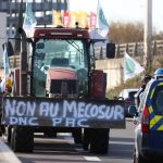 Unia schvalila obchodnu dohodu s Mercosurom farmari protestuju