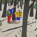 V Clermont Ferrand bude sutatit kratky slovensky animovany film Turisti