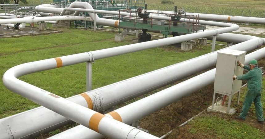 V EU uz plati novy mechanizmus na znizenie stropu cien pre rusku ropu