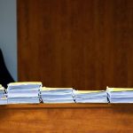 V roku 2025 sa na sudoch uzavrelo viacero pripadov