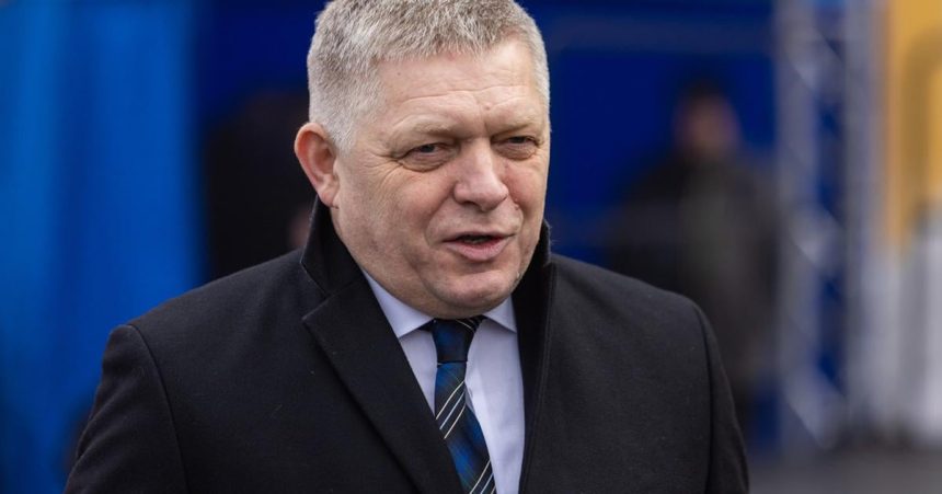 Vitajte v historickom roku 2026