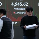 Vladnuca korejska strana sa snaz presadit zakon v reakcii na vyssie cla Donalda Trumpa