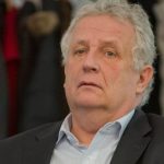 Vo veku 68 rokov zomrel biochemik a byvaly predseda SAV Jaromir Pastorek