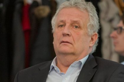 Vo veku 68 rokov zomrel biochemik a byvaly predseda SAV Jaromir Pastorek