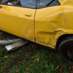 Vysetrovanie nehody sefa SIS je nepochopitelne ziadame o poslanecky prieskum