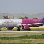 Wizz Air pridava prvu novu linku z Bratislavy v roku 2026 Lietat bude do Francuzska