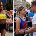 Z lokalnej desiatky na svetovu bezecku znacku Prievidza patri medzi spicku v Europe a na svete