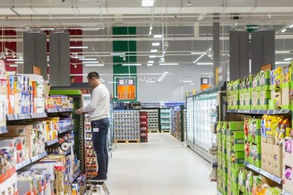 Z slovenskeho trhu sa stahuju viacere vyrobky dojcenskej vyzivy