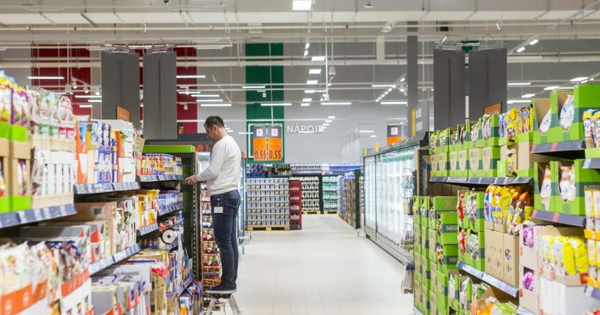 Z slovenskeho trhu sa stahuju viacere vyrobky dojcenskej vyzivy