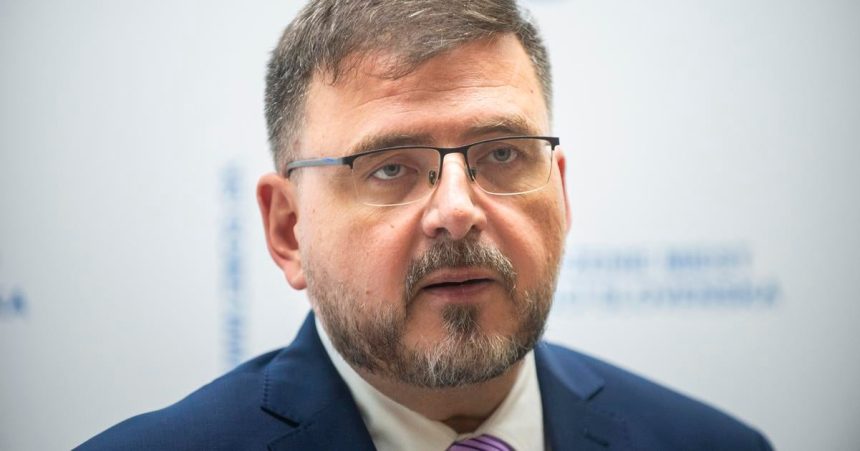 ZMOS ocenjuje navrh na upravu dlhovej brzdy v prospech samosprav