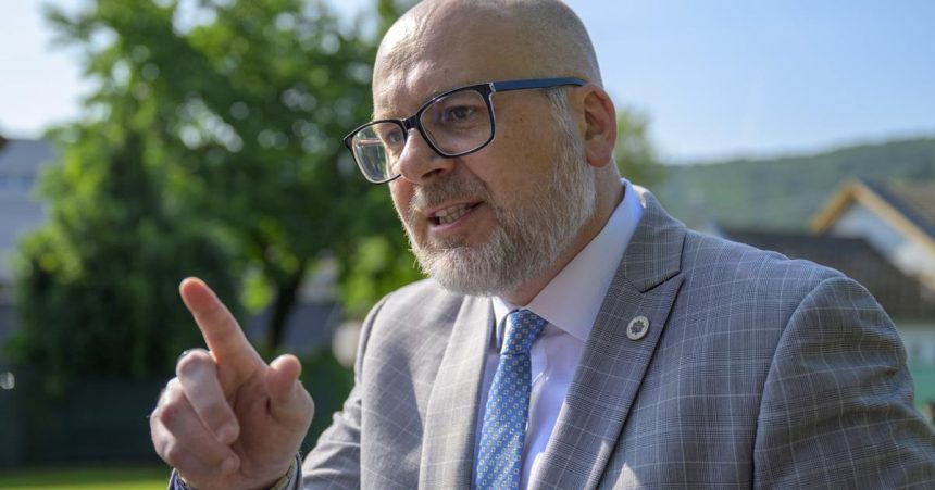 Zacal fungovat Institut samospravy prinesie pomoc mestam a obciam