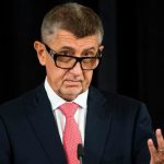 Zadrzanie cinskeho spiona je podla Babisa vazna zalezitos rusenie zakona nie je na programe dna