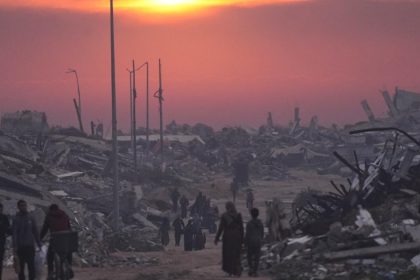 Zdroje Reuters Americki vyslanci sa mali v sobotu stretnut s Netanjahuom