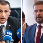 Zilinka poda 32 zalob na Saskovo ministerstvo