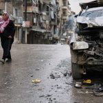 Zradil Zapad Kurdov Syrska vlada sa snai o zjednotenie krajiny primerie narujaj konflikty