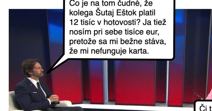 argument s nefungujucou kartou cynicka obluda