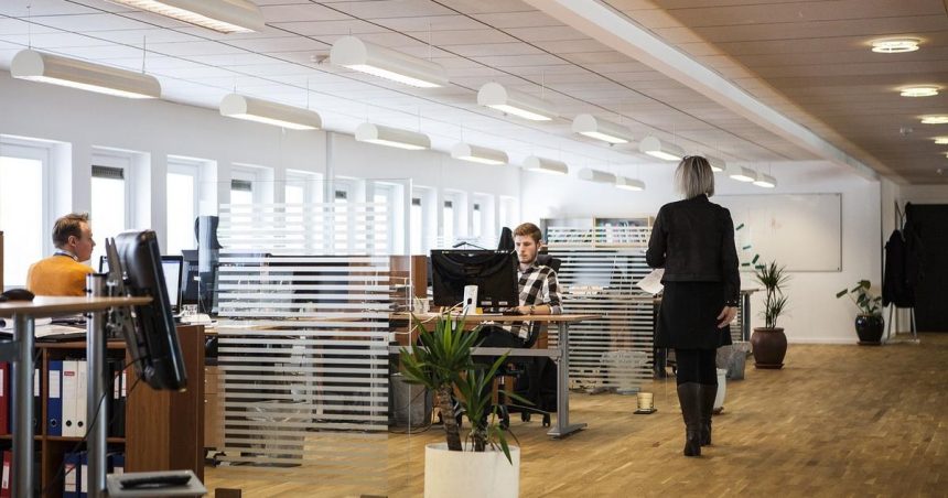 minuly rok bol pre trh kancelarskych priestorov v bratislave historicky najuspesnejsi