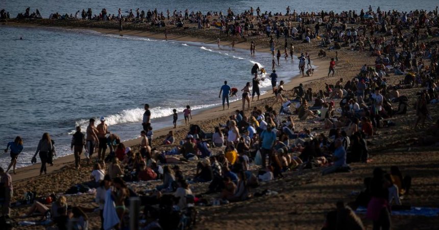 turizmus globlny turizmus minuly rok dosiahol rekordnu uroven