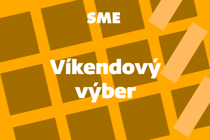 vikendovy vyber mozeme pochopit ludovita stura ak nepochopime dobu v ktorej zil