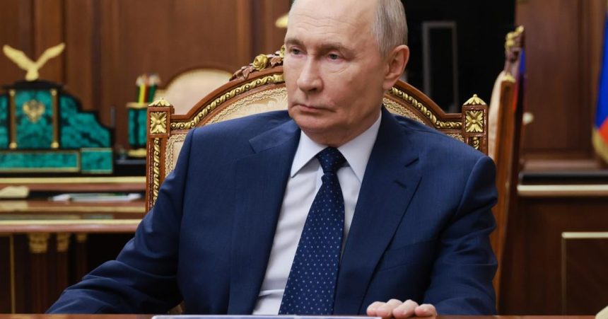 Analytik Rusko uz nie je schopne zachranovat diktatorov ktorych predtym podporovalo