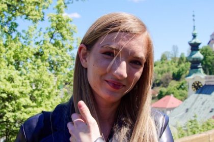 Ani tri roky po covide nedokaze zit normalne problem jej robia aj bezne ukony nadej ma v zahranici