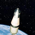 Apollo 8 prinieslo ludi k Mesiacu ako prve V jej stopach poleti Artemis II tentoraz aj so zenou a Afroamericanom