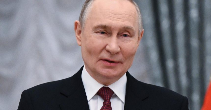 Axios Rusko a USA su blizko k dohode o predlzeni platnosti zmluvy New START