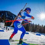 Batovska Fialkova Nebolo by fer keby som to vzdala Budem bojovat este vo stafete