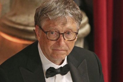 Bill Gates priznal ze urobil obrovsku chybu v suvislosti s Epsteinom