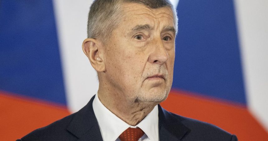 CR nakoniec zavedie prisnejsie pravidla pre ruskych diplomatov oznamil Babis