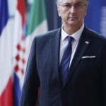 Chorvatsko je podla premiera Plenkovica pripravene zabezpecit dodavky ropy pre Madarsko a Slovensko