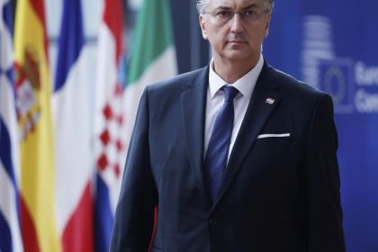 Chorvatsko je podla premiera Plenkovica pripravene zabezpecit dodavky ropy pre Madarsko a Slovensko