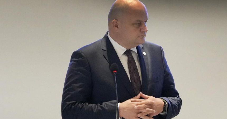 Chorvatsko ponuka Slovensku a Madarsku ropovod Adria ako kratsiu a lacnejsiu alternativu