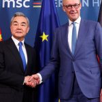 Cina chce podla ministra zahranicnych veci posilnit bilateralne vztahy s Nemeckom