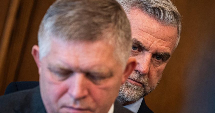 Co sa objavilo v diskusich