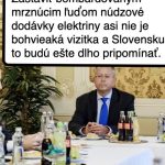 Cynicka obluda Budovanie buducej povesti Slovenska