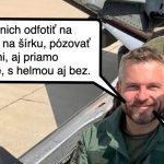 Cynicka obluda Pellegriniho ocakavania od stihaciek