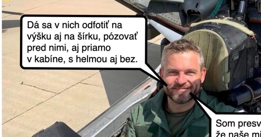 Cynicka obluda Pellegriniho ocakavania od stihaciek