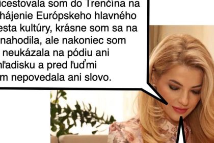 Cynicka obluda Simkovicova to uz zvlada lepsie