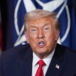 D Trump USA znizia cla na Indiu ktora prestane kupovat rusku ropu