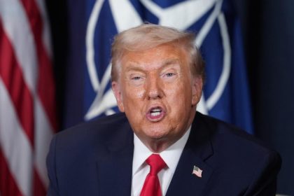 D Trump USA znizia cla na Indiu ktora prestane kupovat rusku ropu