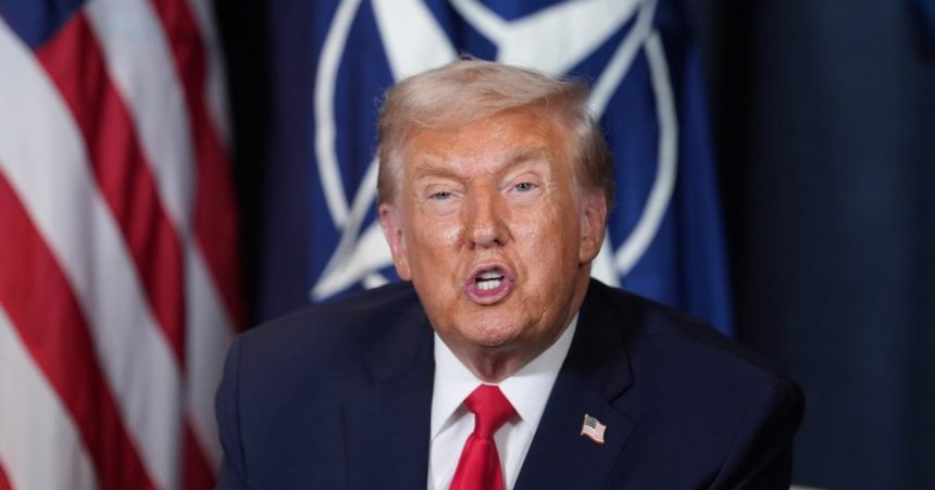 D Trump USA znizia cla na Indiu ktora prestane kupovat rusku ropu