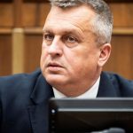 Danko vyzyva vladu aby predvolala velvyslanca Ukrajiny pre ropovod Druzba