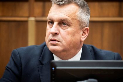 Danko vyzyva vladu aby predvolala velvyslanca Ukrajiny pre ropovod Druzba